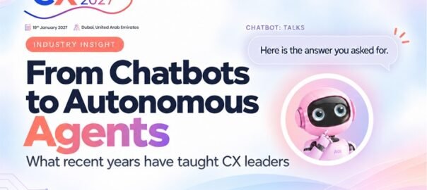 chatbot to autonomous agents