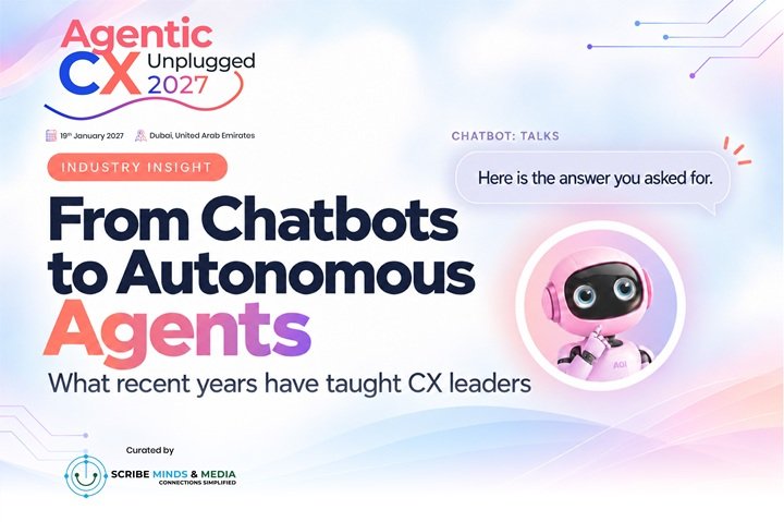 chatbot to autonomous agents